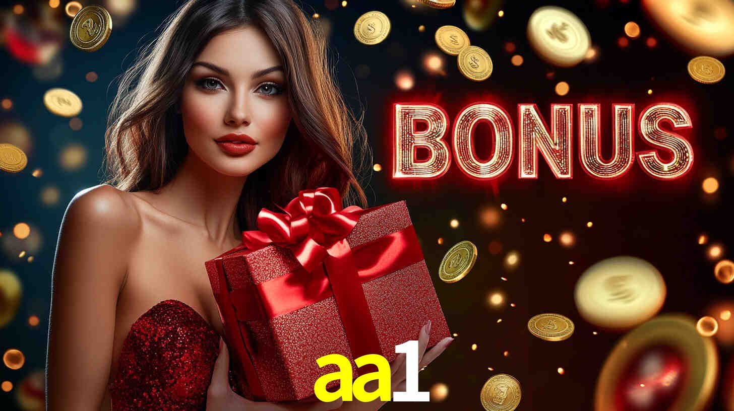 Descubra o Programa VIP da aa1: Vantagens Exclusivas para Jogadores