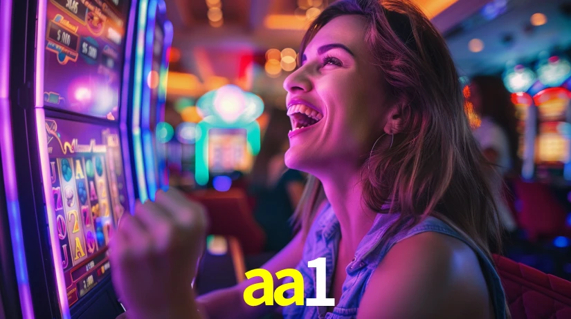VIP Casino aa1