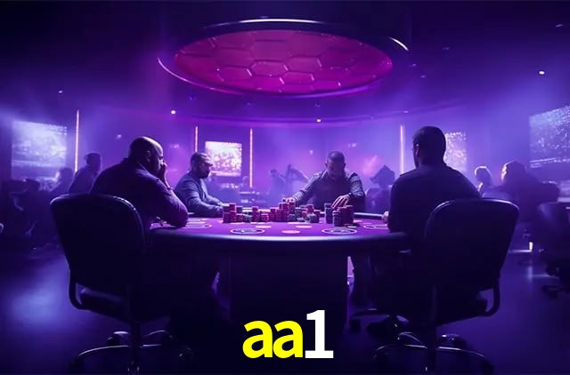 Provedores de Jogos aa1