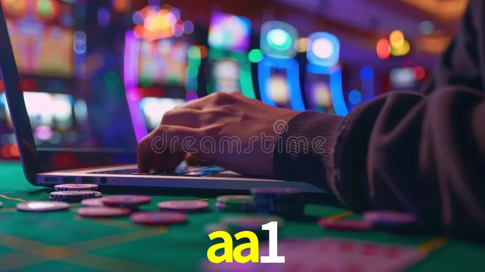 Casino VIP aa1