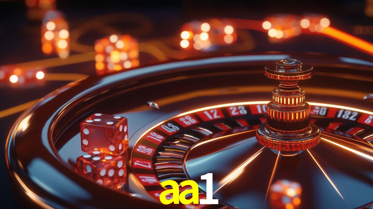 Slot Games aa1
