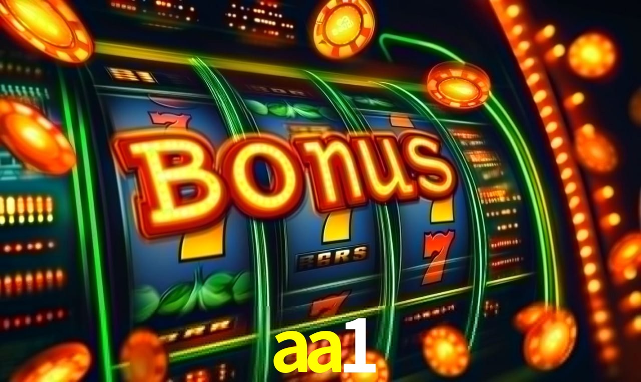 Live Casino aa1