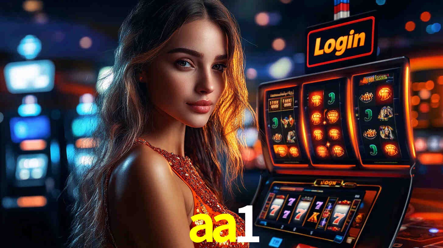 Blackjack Table aa1
