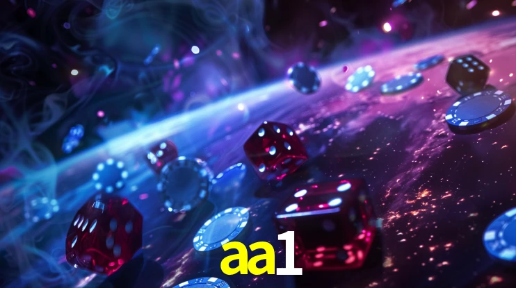 APP oficial da aa1 para mobile