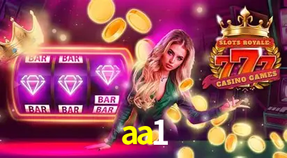 Descubra a Magia dos Jogos de Arcade no aa1