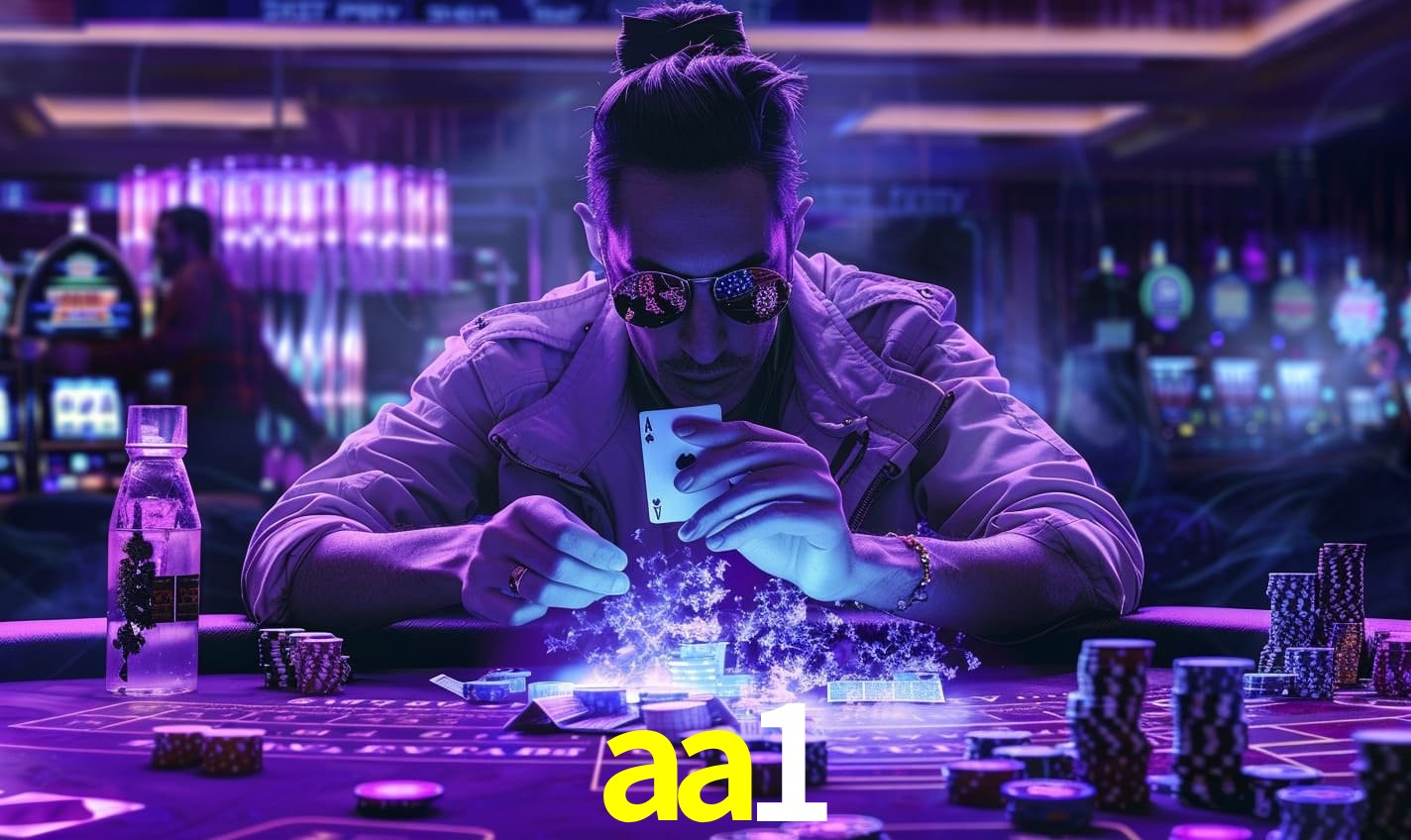 Game Providers aa1