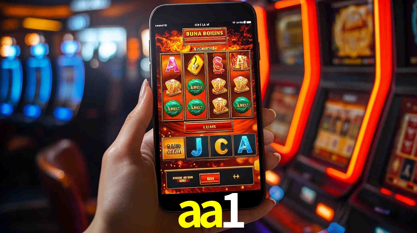 Live Casino aa1