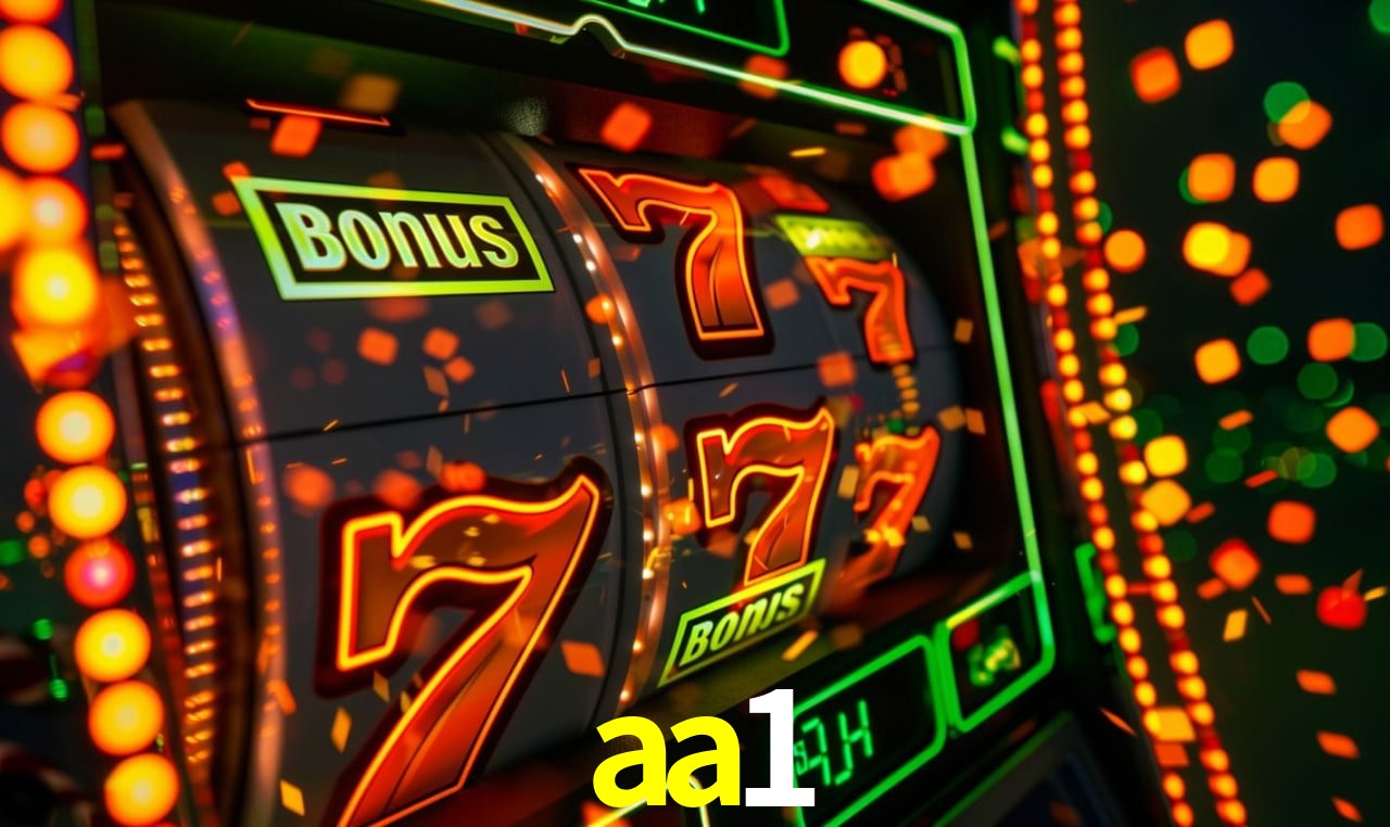 aa1: Seu Especialista em Apostas Esportivas Brasileiras