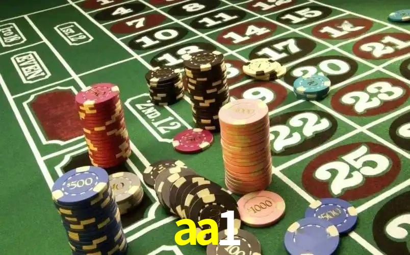 Benefícios da Conta aa1