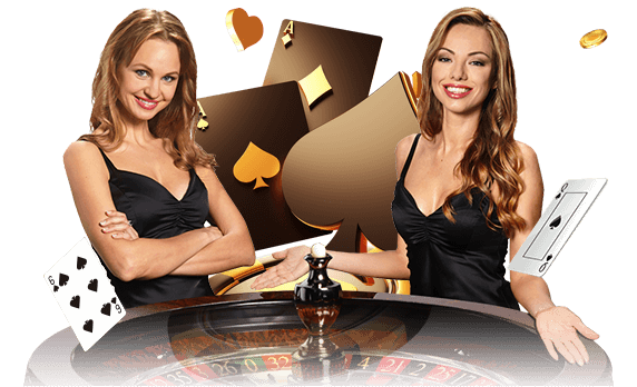 Jogue com dealers reais no AA1 COM!